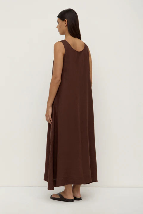 Assembly Label Maree Midi Dress
