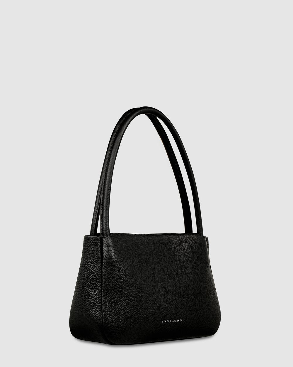 Status Anxiety Light of Day Bag Black
