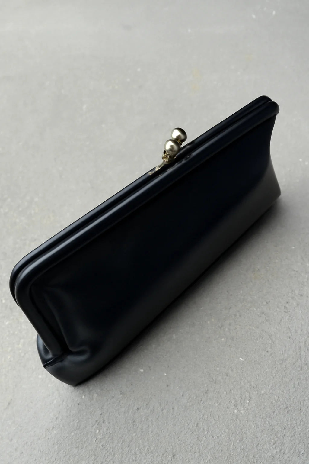 Lola Clutch Black