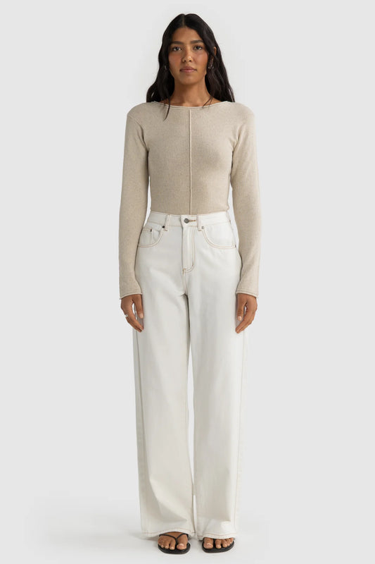 ORTC Holly Knit Natural