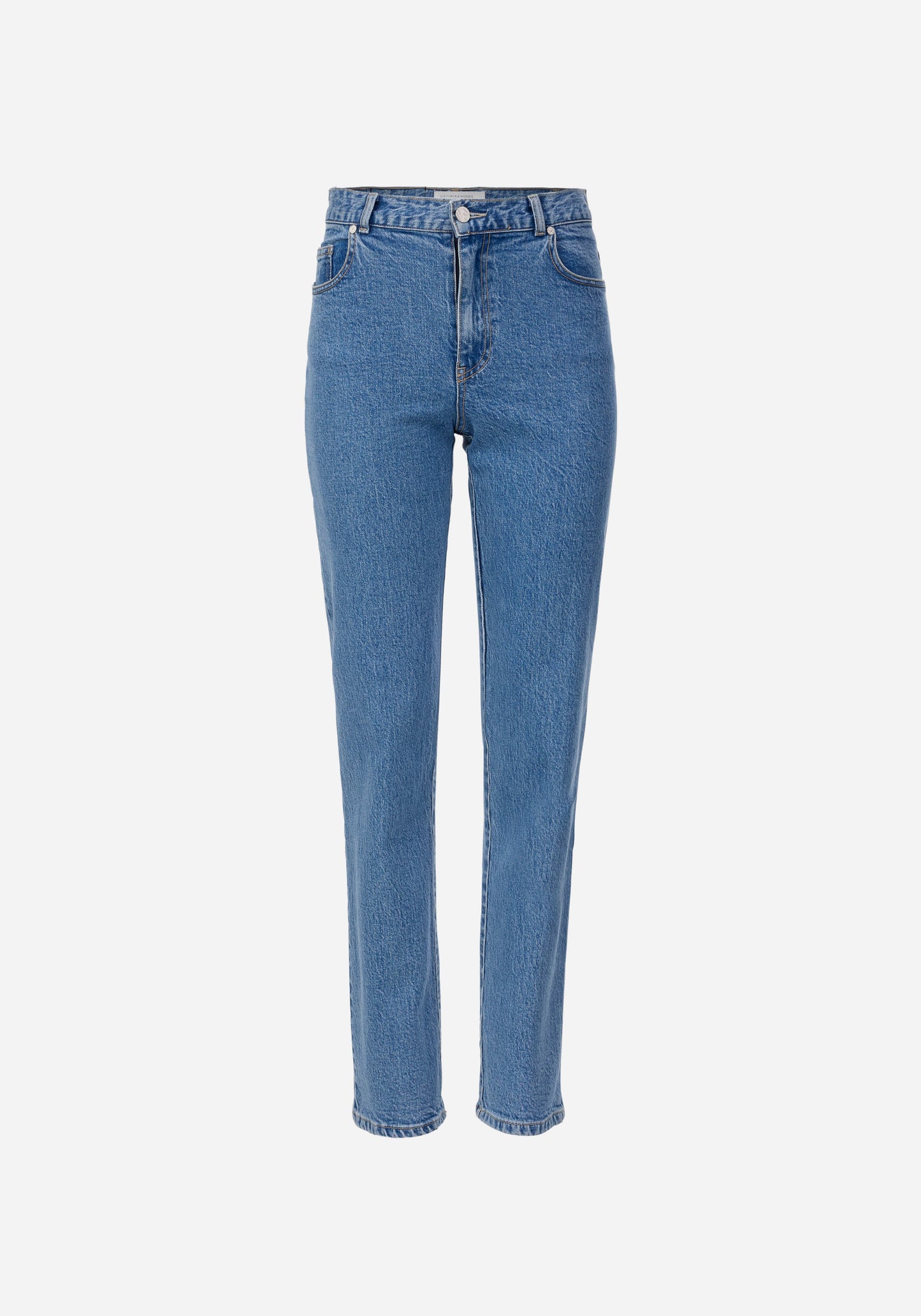 Viktoria & Woods Keys Jean Vintage Wash